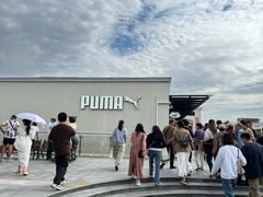 -PUMA品牌自营折扣店(百联奥特莱斯店)