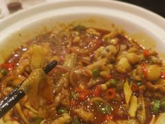 -九头鸟酒家(四道口店)