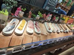-汉金城海鲜烤肉自助百汇(威海威高广场店)
