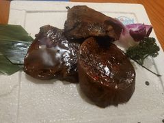 厚切酱烤牛舌-有喜屋·烧鸟·居酒屋(三钢里店)