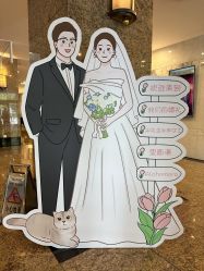 -Sunny喜铺婚礼定制·求婚策划