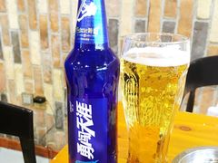 -峨眉山原汁双双烧烤(净居寺店)