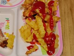 -怪噜范·老贵阳街头名小吃(鸿通城店)