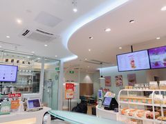 -BreadTalk面包新语·烘焙蛋糕(金光华广场店)