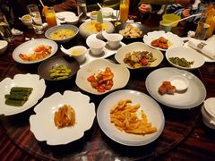 -新天世纪中餐厅