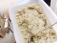 薯粉丸石花膏-碣石甜品(时代商业步行街店)