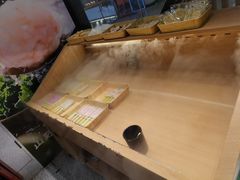 -捞小鲜虾滑海鲜自助火锅(嵊州吾悦店)