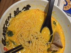 -和府捞面·大师店(上海漕宝路日月光店)