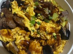 -恭敬李·烤鸭(天坛北门店)