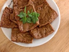 -張飛扒肉·龙江非遗(道外店)