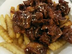 -椿记烧鹅(叠彩店)