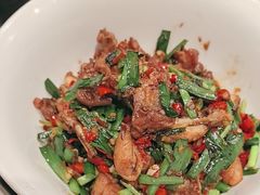 -烹湘·鲜炒湖南土菜(海珠店)
