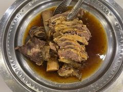 -巴音浩日娲·蒙餐(双林东路店)