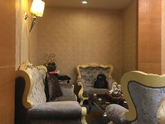 包厢-东江海鲜酒家(艺都分店)