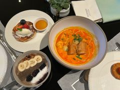 -王府半岛酒店