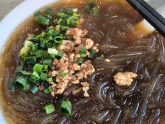 -新丰小吃(中山中路分店)