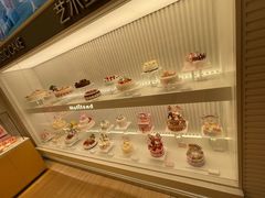 -好利来(四季青店)