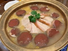-老厨家(友谊路总店)