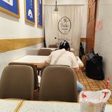 人间二两面，一日有春风