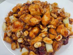 -郭林家常菜(洋桥店)