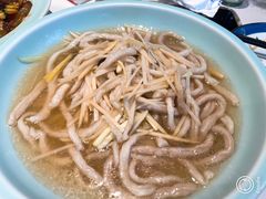 炒里脊丝-梅飞酒家(名辉豪庭店)