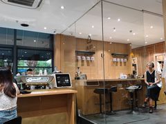 -Au Cafe&Roastery(华侨城店)