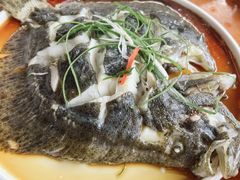 -坛南湾阿强农家乐.海鲜大排档老字号(福州地标美食店)