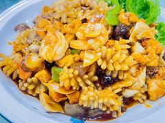 -六和聚传统烤鸭.天津菜(和平店)