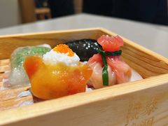 -蔡澜点心·粤菜(万菱汇店)