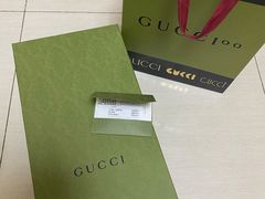 -Gucci(北京SKP店)