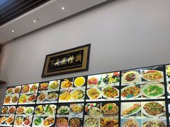 -京秀缘蒸汽海鲜农家菜大馅蒸饺