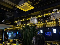 -ibarrel爱杯·bistro&brunch(江宁路店)