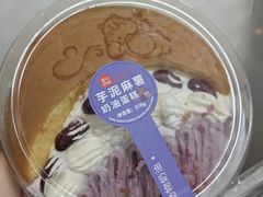 -盒马鲜生(悦峰店)