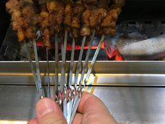 -元坊珲春无烟串城(北海路店)