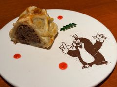 -布拉格餐厅· 中欧捷克菜(全国首店)