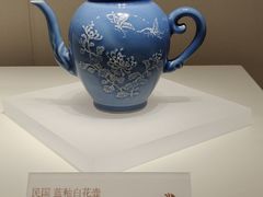 -中国茶叶博物馆(双峰馆区)