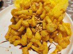 玉香菇-奉天掌柜·非遗猪手·笨饺子(崇山路店)