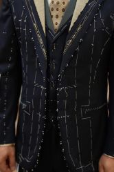 -Mr.Royal御匠先生·手工全麻衬衣西服定制