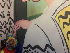 -Y&Y创意真人密室逃脱馆(人民广场步行街店)