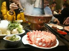 -有料儿铜锅(白堤路店)