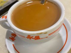 -永盈茶餐厅(中山四路店)