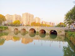 -东水关遗址公园