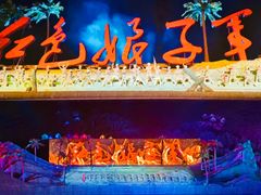 -三亚红色娘子军演艺公园景区