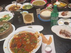 -阿五黄河大鲤鱼(建业路店)