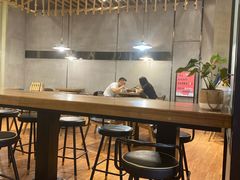 大堂-川锅哎哟·麻辣香锅(国大城市广场店)