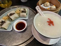 -蚝喜粤·广州味·茶楼点心(长隆店)
