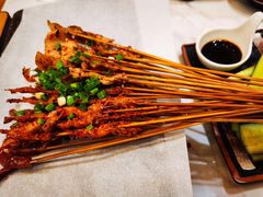 -五样儿西昌小签签烤串(建设路店)