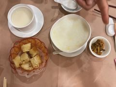 -金鮀岛潮州酒家