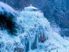 -九如山休闲旅游度假区