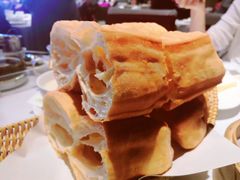 -春满园·早茶·粤菜·宴会(前海店)